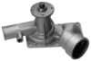 BUGATTI PA0085 Water Pump